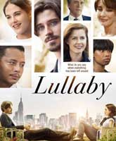 Смотреть Онлайн Колыбельная / Lullaby [2014]